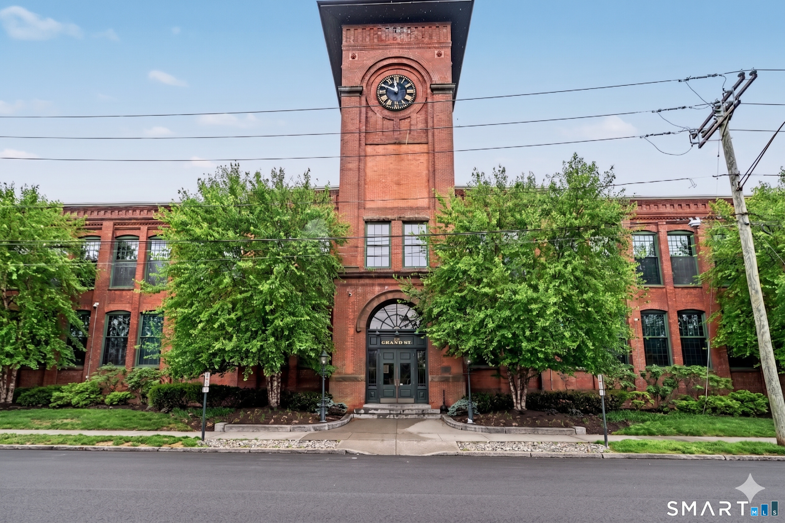 25 Grand Street Norwalk CT 06851