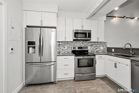 25 Grand Street Norwalk CT 06851