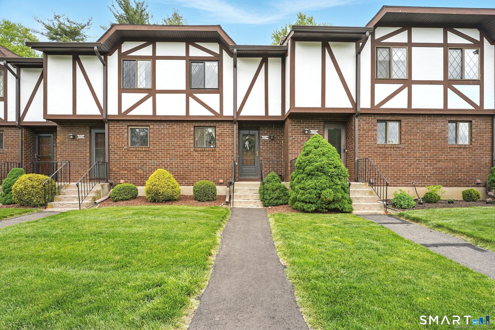 204 Cedar Hollow Drive Rocky Hill CT 06067