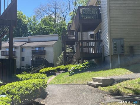 38 Padanaram Avenue Danbury CT 06811