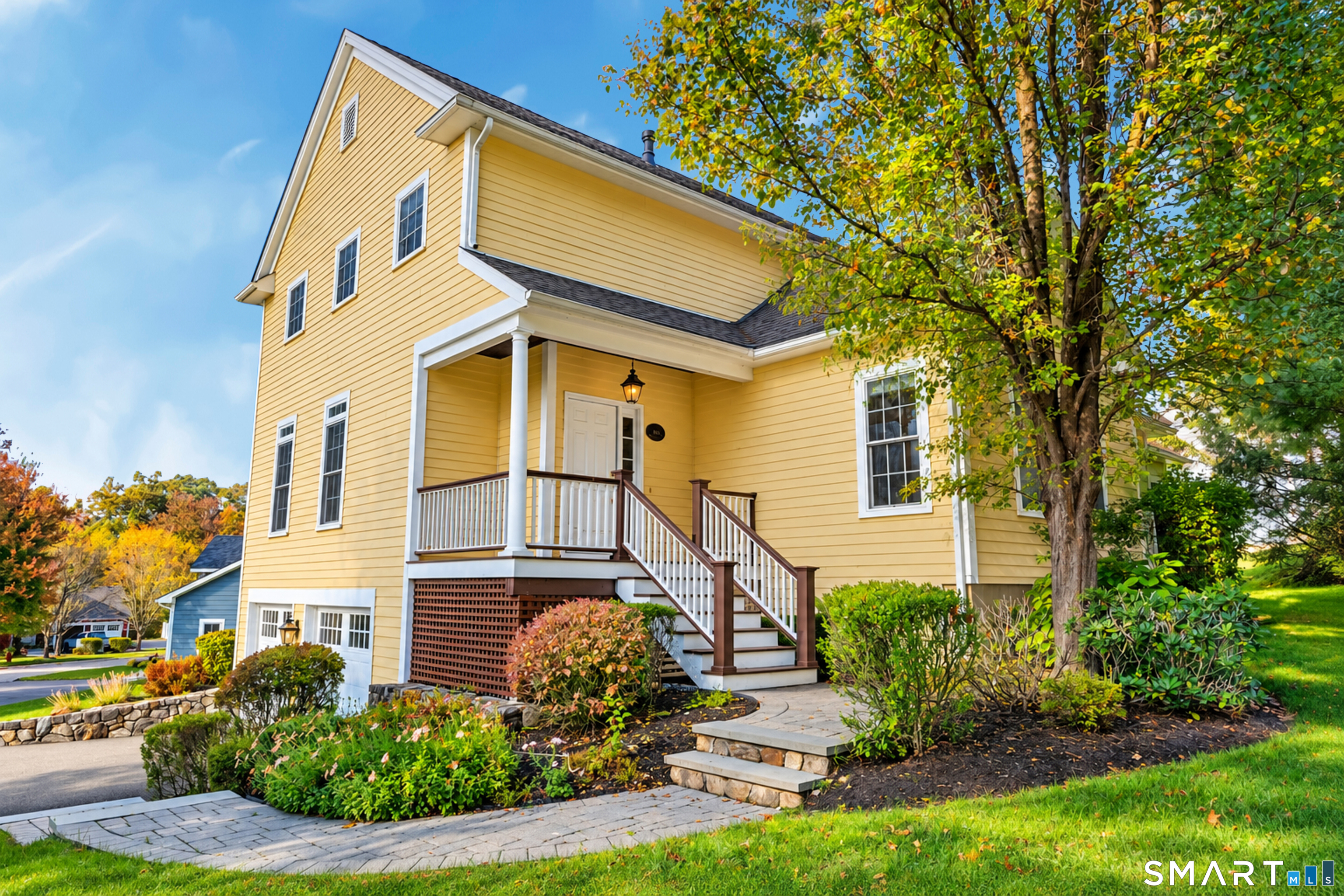104 Periwinkle Drive Middlebury CT 06762