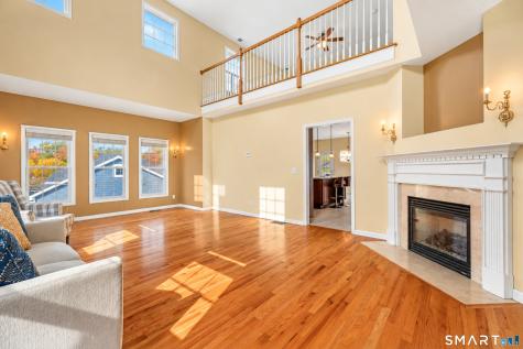 104 Periwinkle Drive Middlebury CT 06762