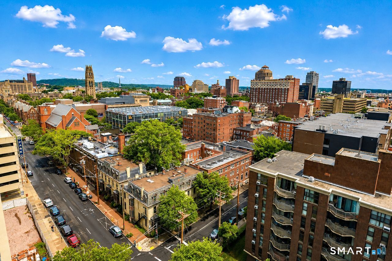 100 York Street New Haven CT 06511