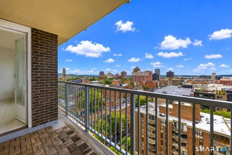 100 York Street New Haven CT 06511