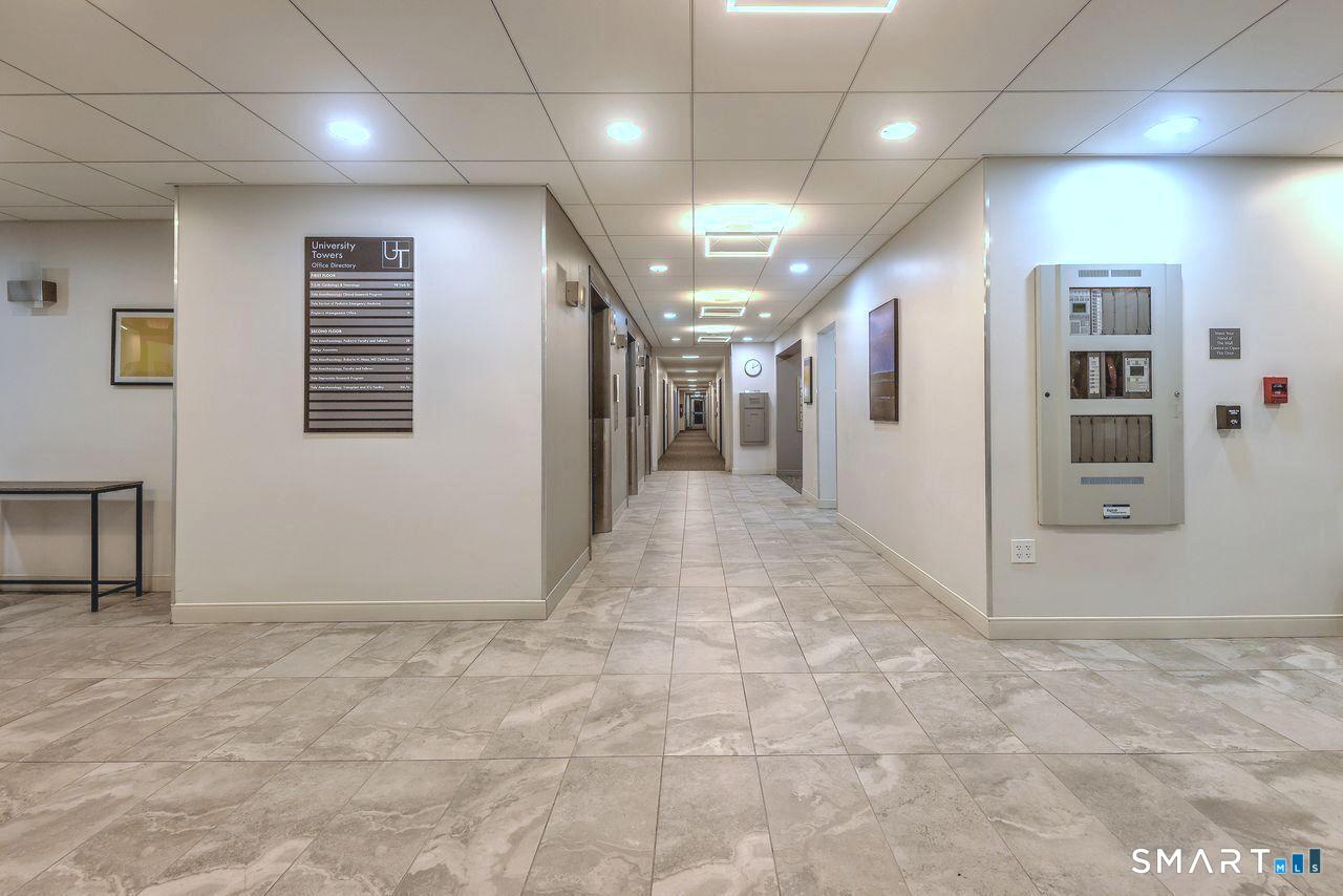 100 York Street New Haven CT 06511