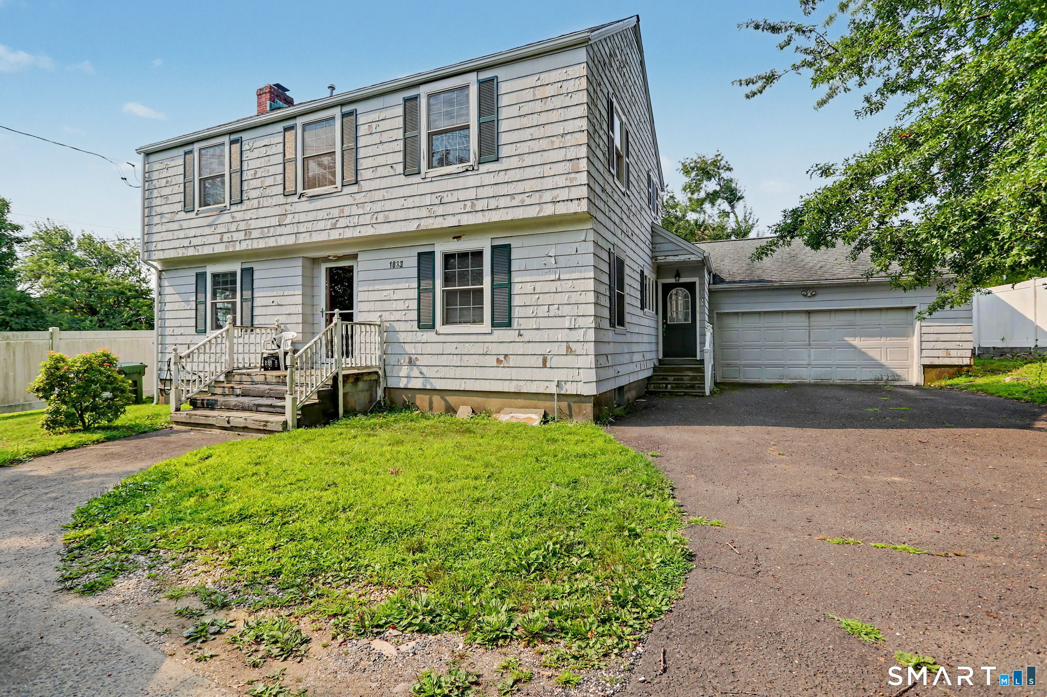 1035 Black Rock Turnpike Fairfield CT 06825