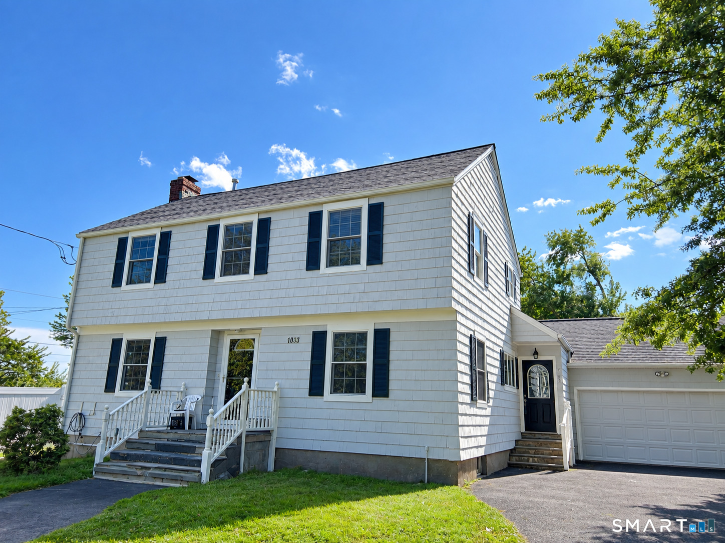 1035 Black Rock Turnpike Fairfield CT 06825