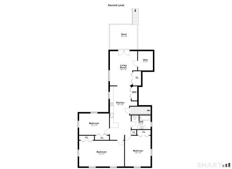1035 Black Rock Turnpike Fairfield CT 06825
