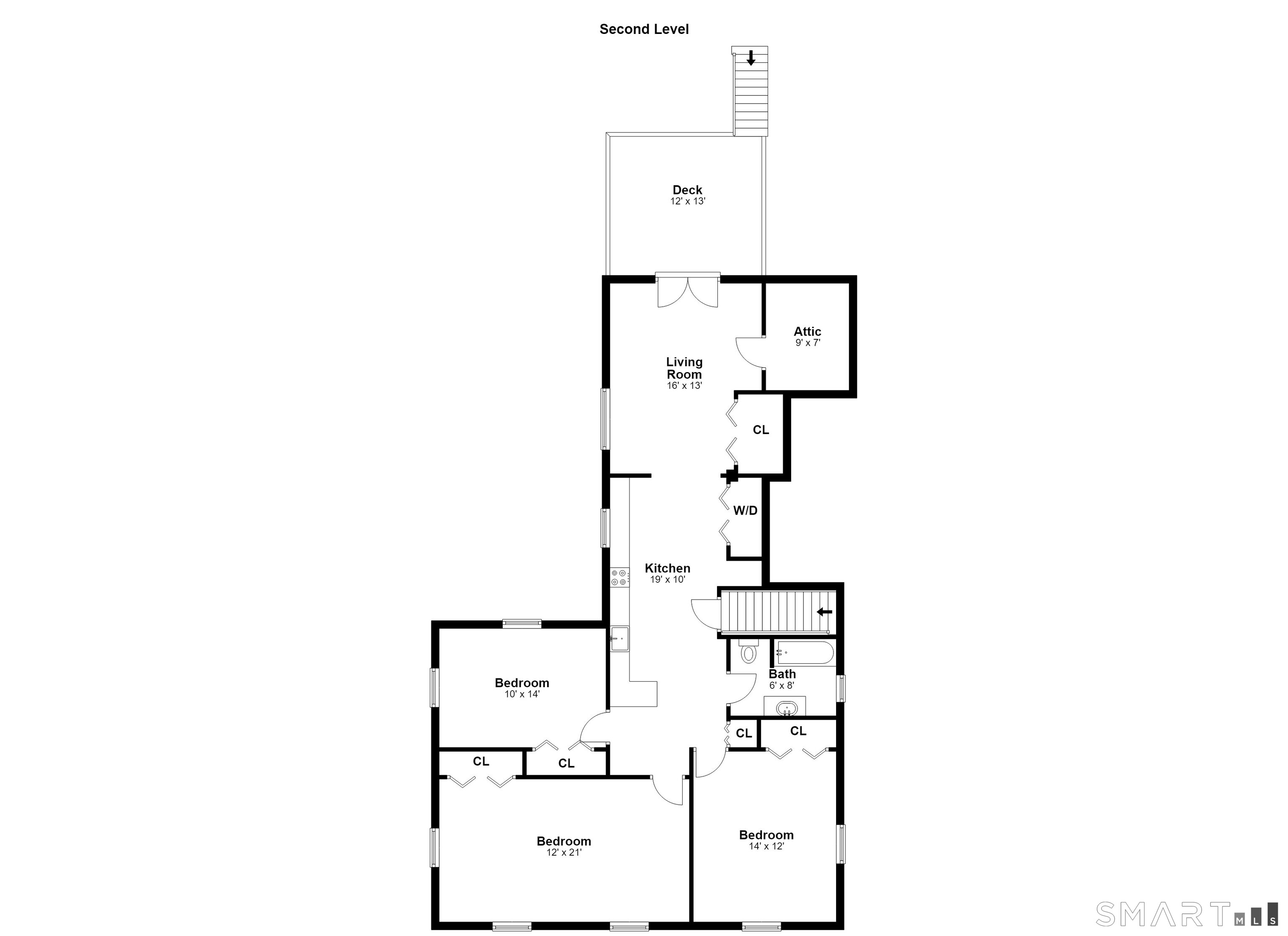 1035 Black Rock Turnpike Fairfield CT 06825
