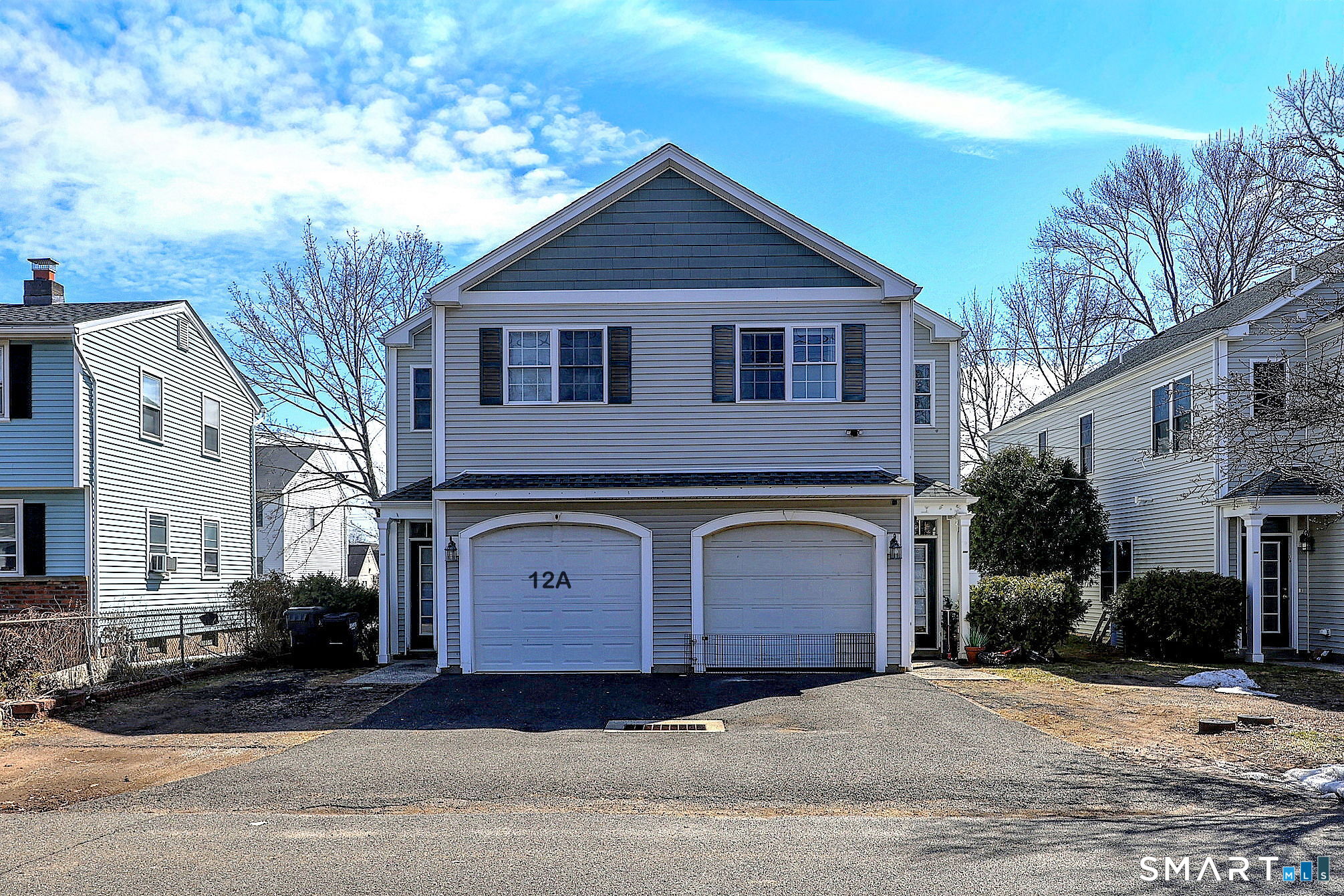 12 Landin Street Woodbridge CT 06525