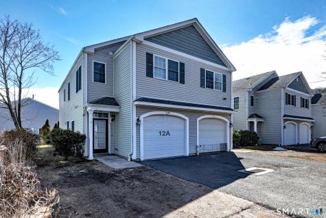 12 Landin Street Woodbridge CT 06525