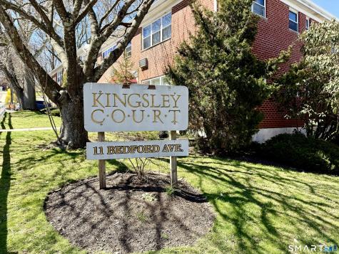 11 Bedford Avenue Norwalk CT 06850