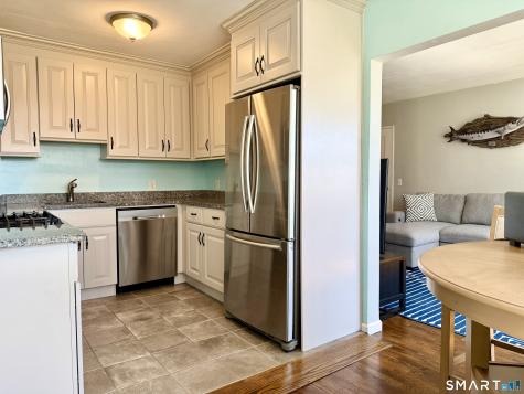 11 Bedford Avenue Norwalk CT 06850