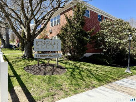 11 Bedford Avenue Norwalk CT 06850