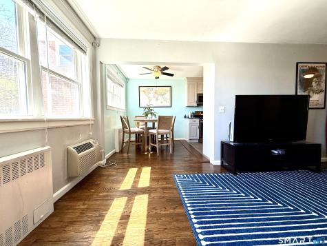 11 Bedford Avenue Norwalk CT 06850
