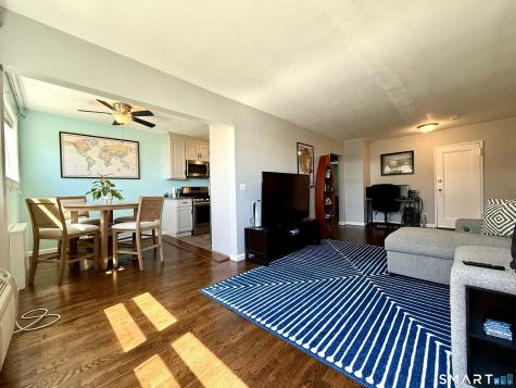 11 Bedford Avenue Norwalk CT 06850