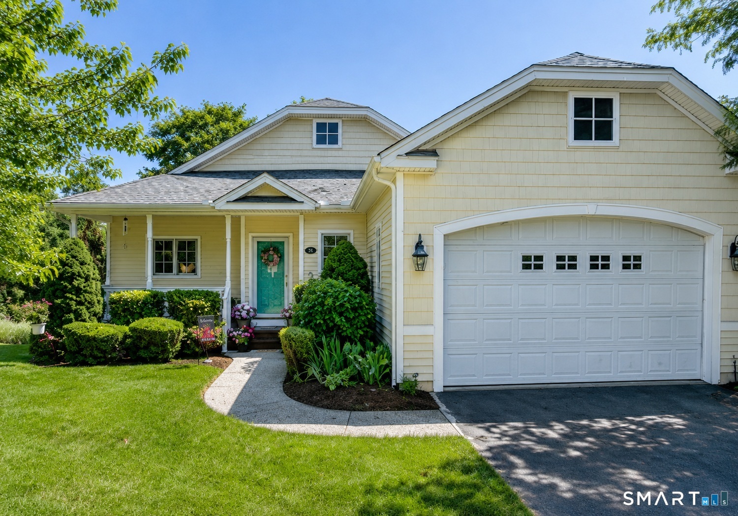 79 Buttonwood Road Hebron CT 06248