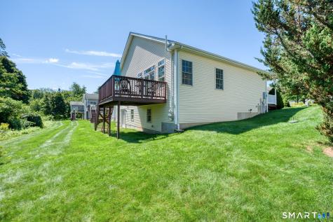79 Buttonwood Road Hebron CT 06248