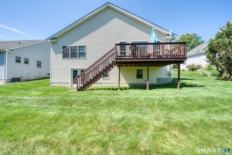 79 Buttonwood Road Hebron CT 06248