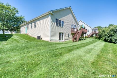 79 Buttonwood Road Hebron CT 06248