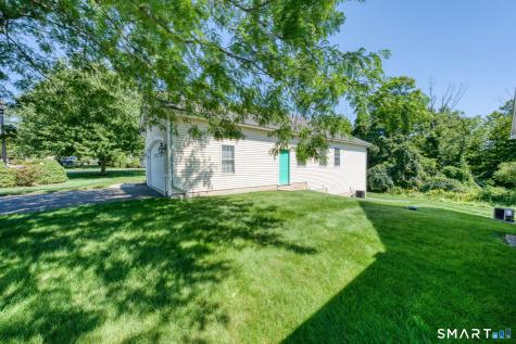 79 Buttonwood Road Hebron CT 06248