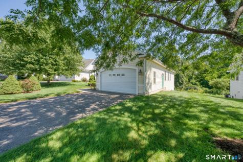 79 Buttonwood Road Hebron CT 06248