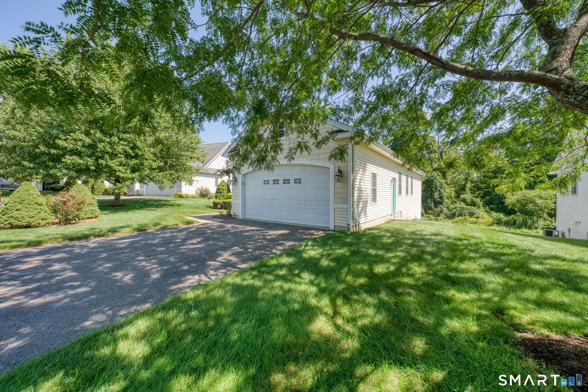 79 Buttonwood Road Hebron CT 06248