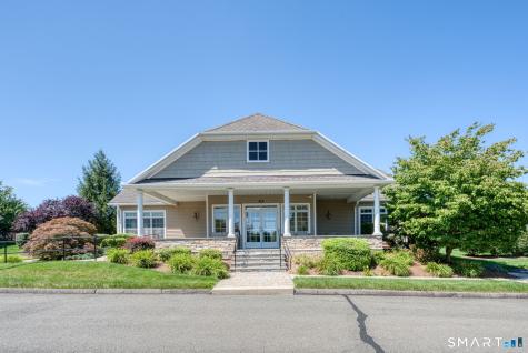 79 Buttonwood Road Hebron CT 06248