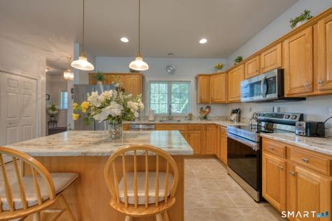 79 Buttonwood Road Hebron CT 06248