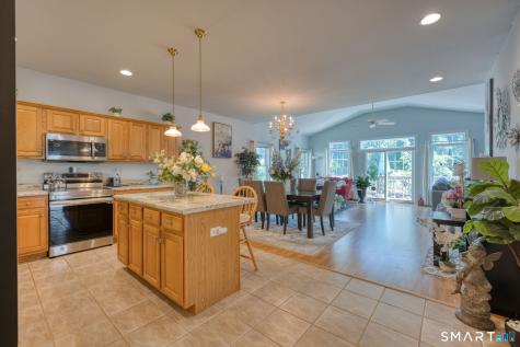 79 Buttonwood Road Hebron CT 06248