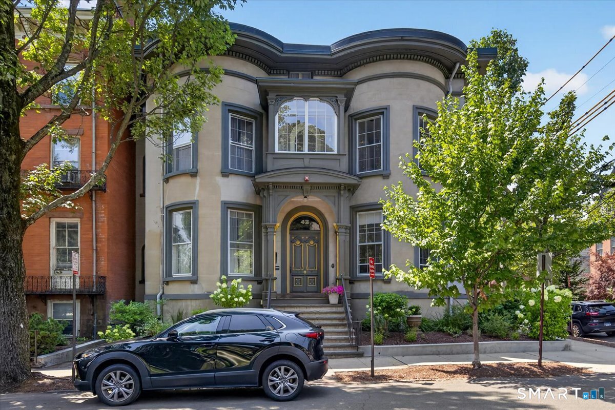 42 Academy Street New Haven CT 06511