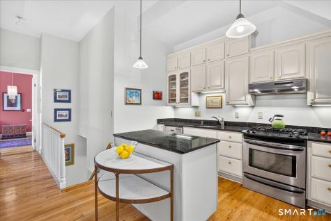 42 Academy Street New Haven CT 06511