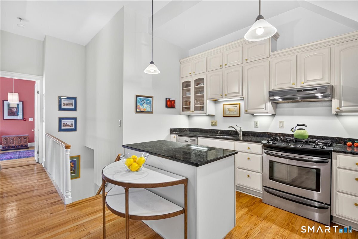42 Academy Street New Haven CT 06511