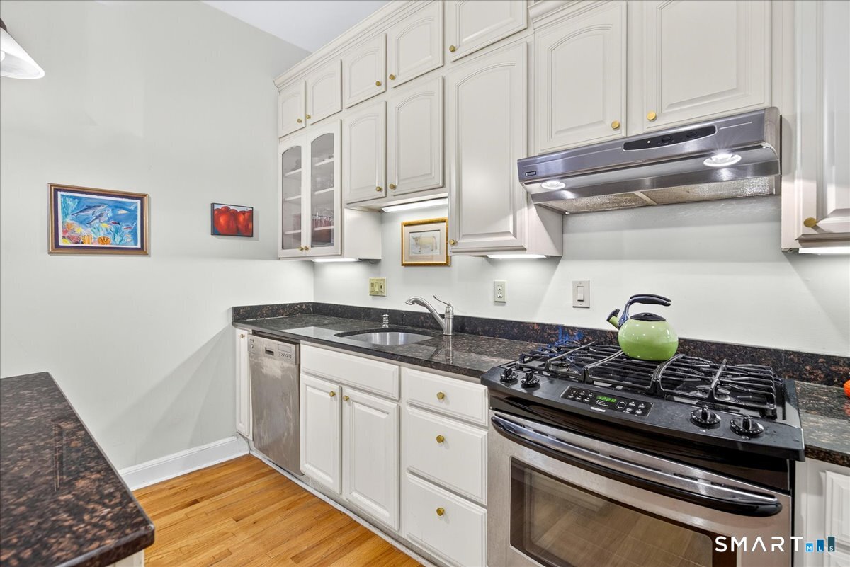 42 Academy Street New Haven CT 06511