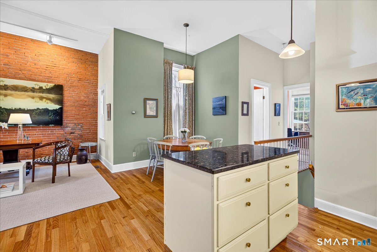 42 Academy Street New Haven CT 06511