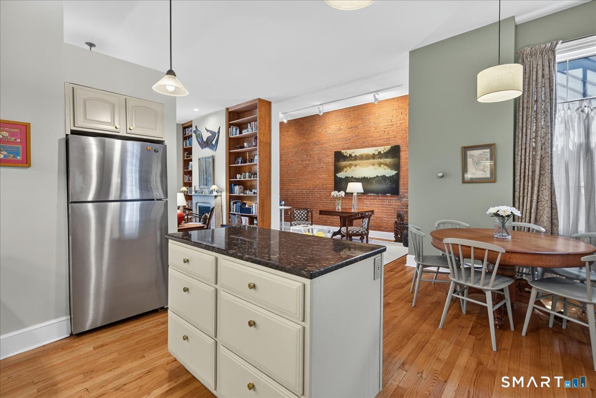 42 Academy Street New Haven CT 06511