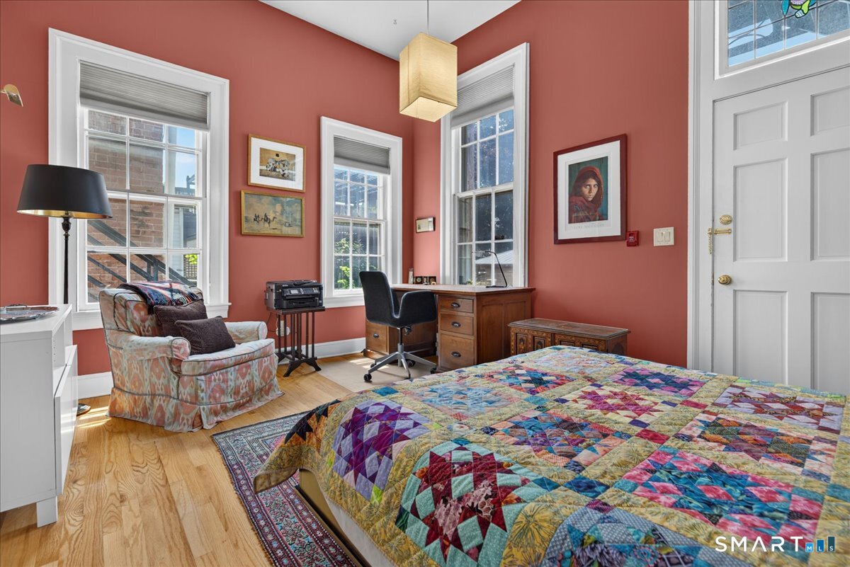 42 Academy Street New Haven CT 06511