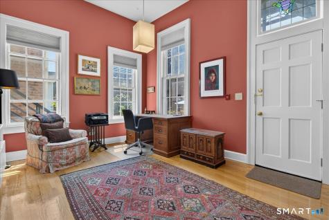 42 Academy Street New Haven CT 06511