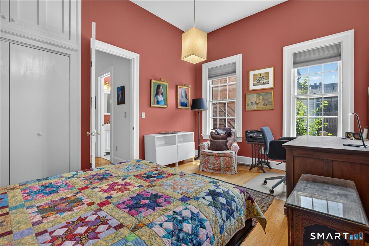 42 Academy Street New Haven CT 06511