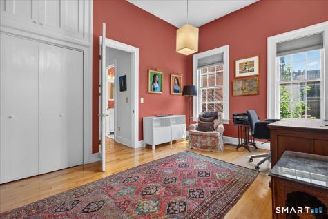 42 Academy Street New Haven CT 06511