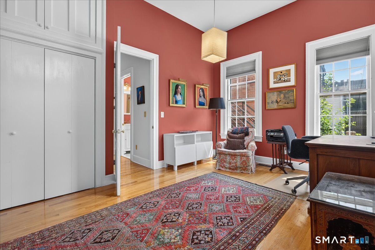 42 Academy Street New Haven CT 06511