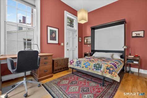 42 Academy Street New Haven CT 06511