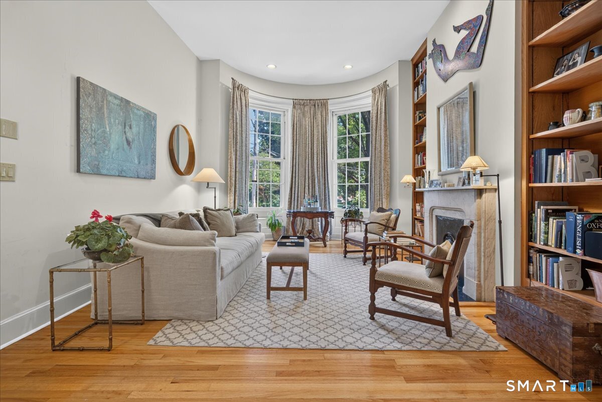 42 Academy Street New Haven CT 06511