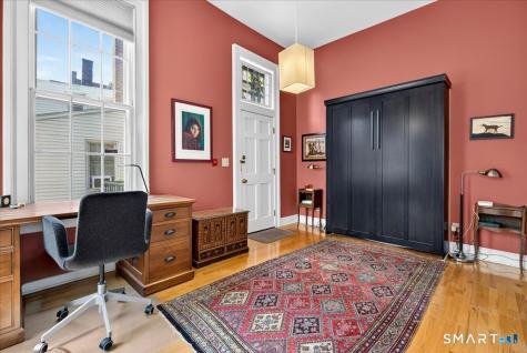 42 Academy Street New Haven CT 06511