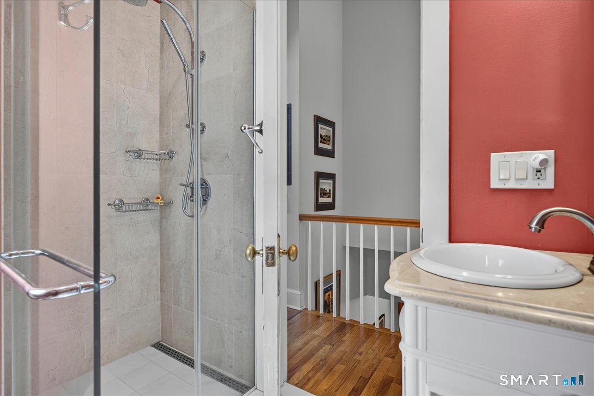 42 Academy Street New Haven CT 06511