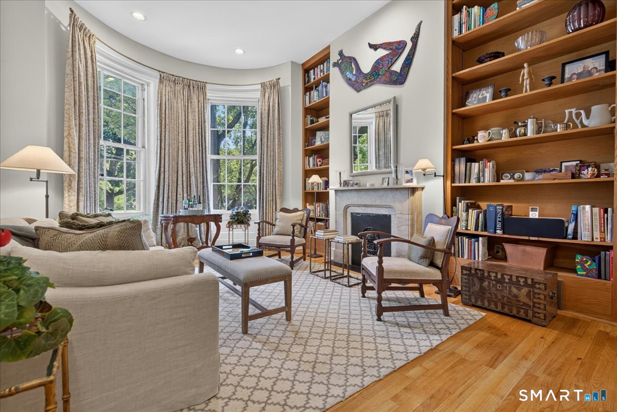 42 Academy Street New Haven CT 06511