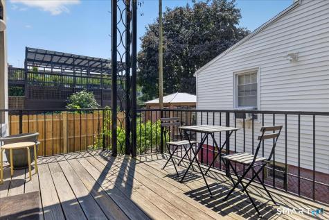 42 Academy Street New Haven CT 06511