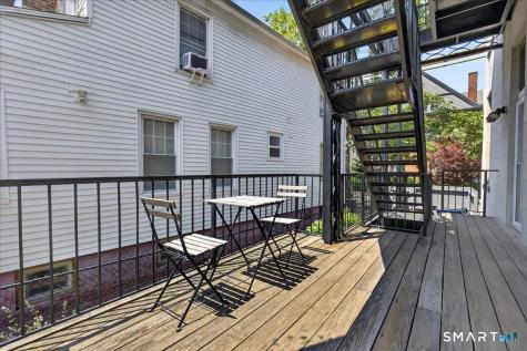 42 Academy Street New Haven CT 06511