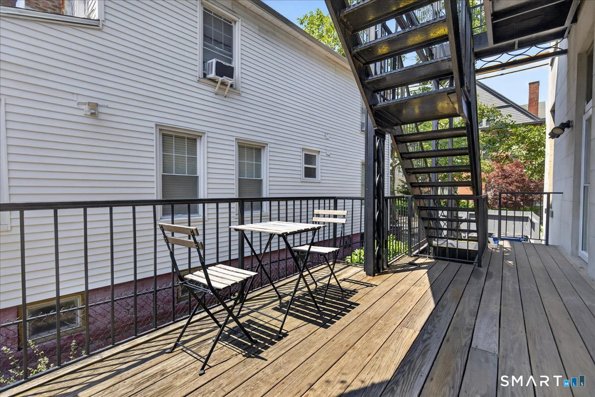 42 Academy Street New Haven CT 06511
