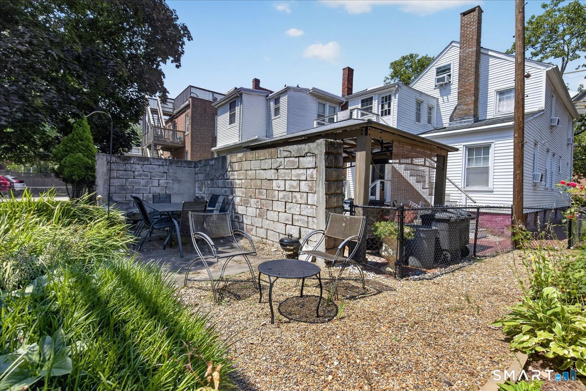 42 Academy Street New Haven CT 06511
